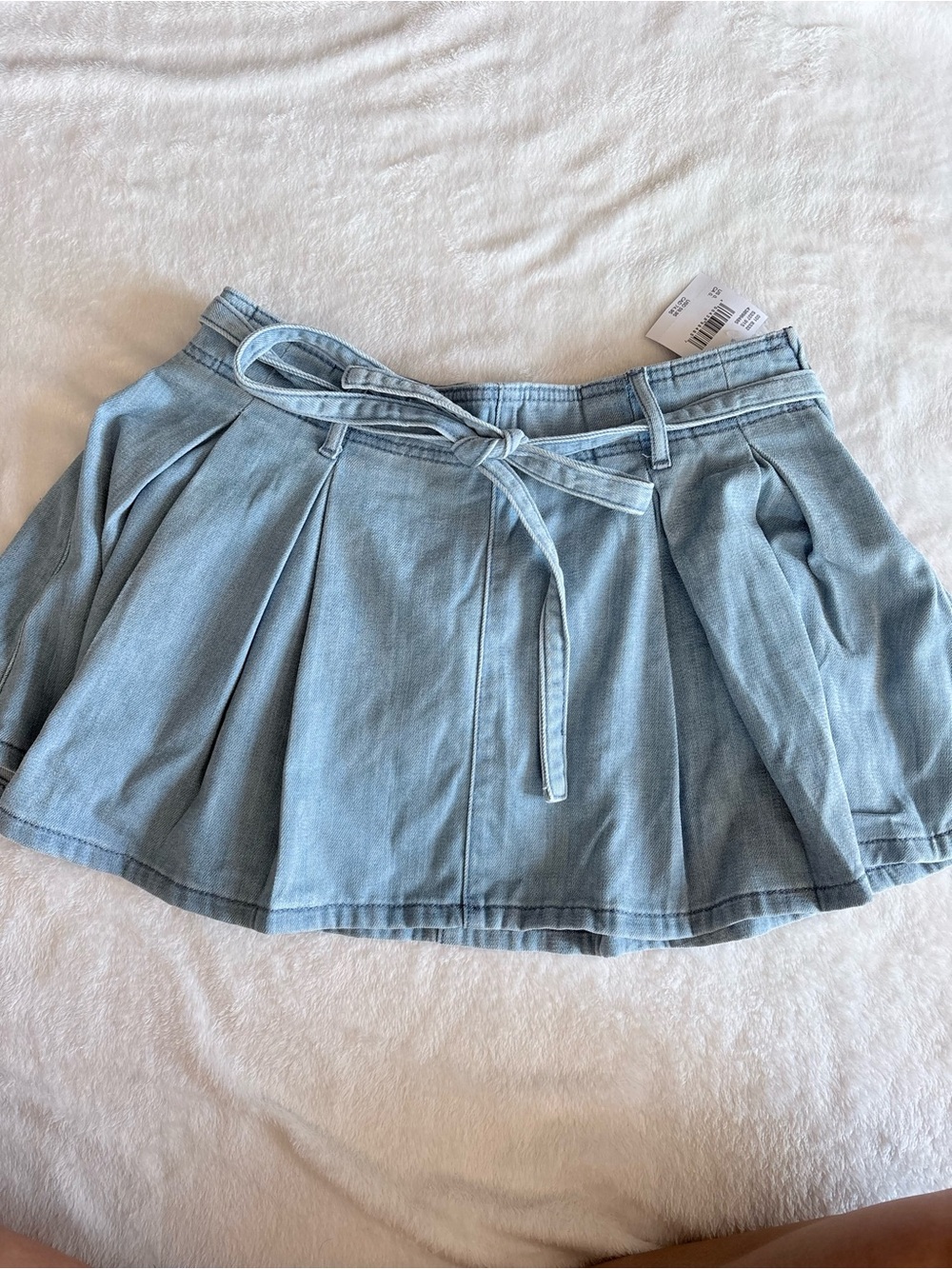 American Eagle Mini Skort